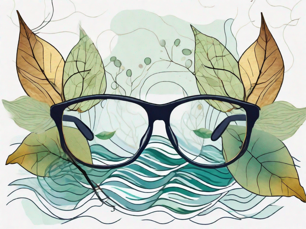 How should individuals adapt to changes in visual and auditory senses?