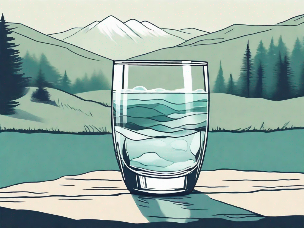 Is Hidden Valley, Indiana water safe to drink?