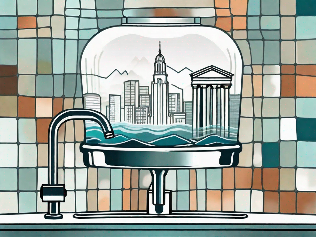 Is Covington, Virginia water safe to drink?