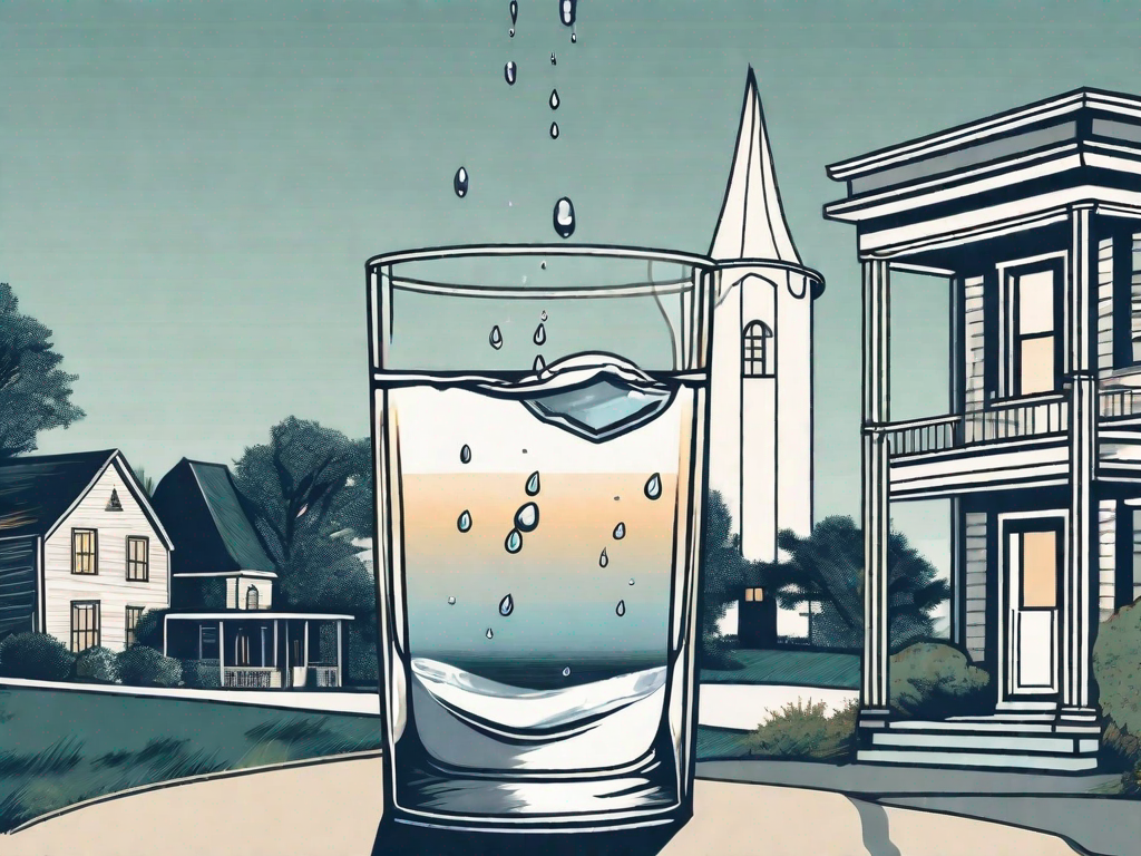 Is Milton, Wisconsin water safe to drink?