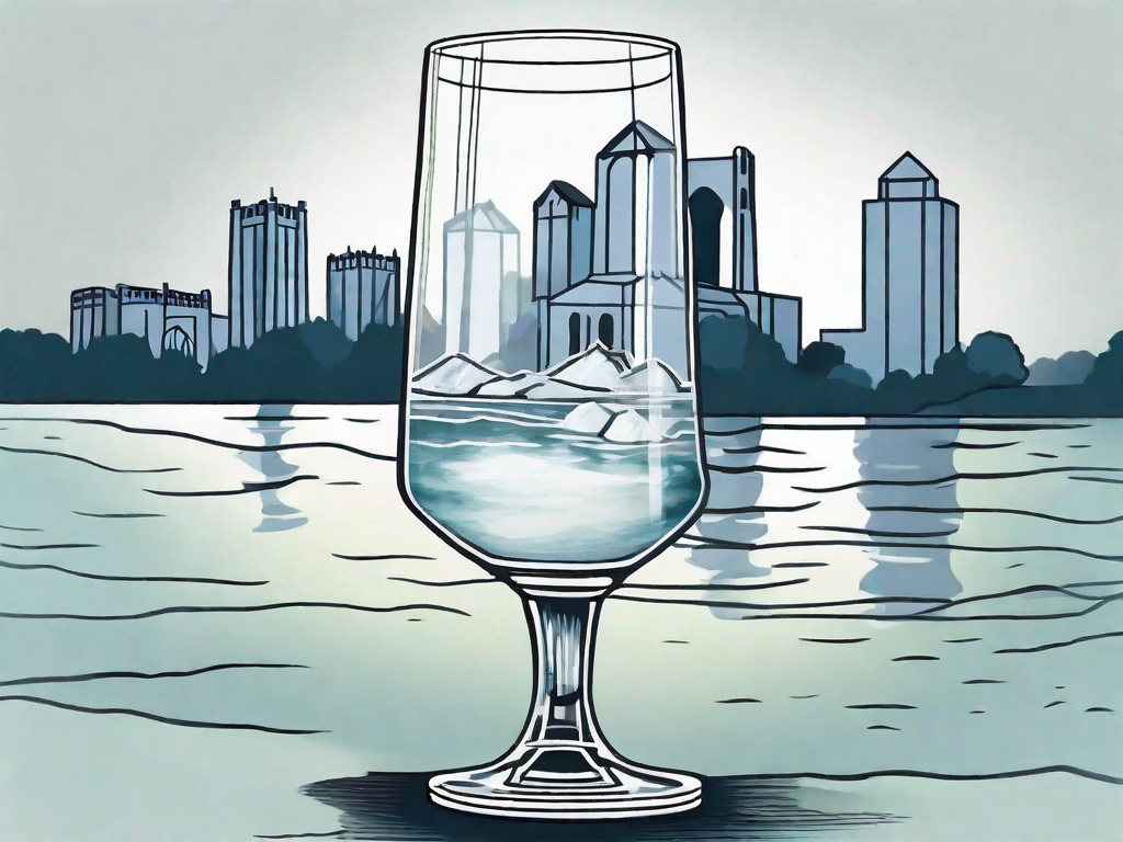 Is Pelham Manor, New York water safe to drink?