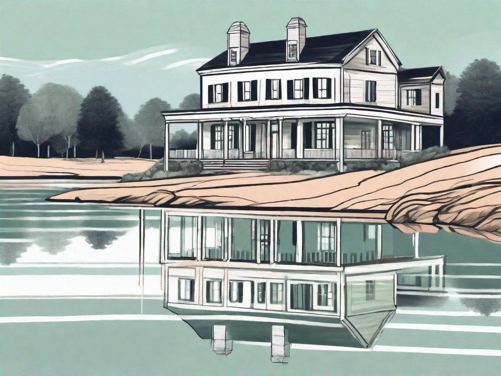 Is Fairfield Plantation, Georgia water safe to drink?