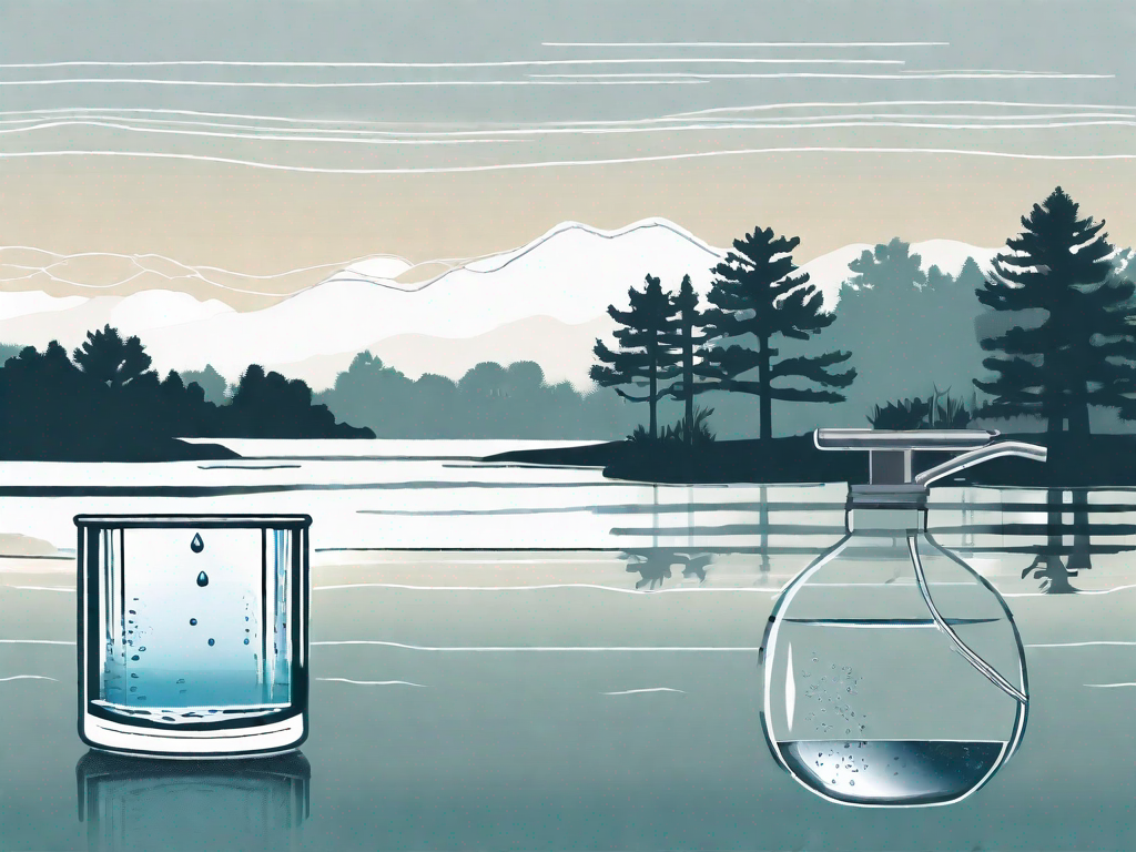 Is Silver Lake, North Carolina water safe to drink?