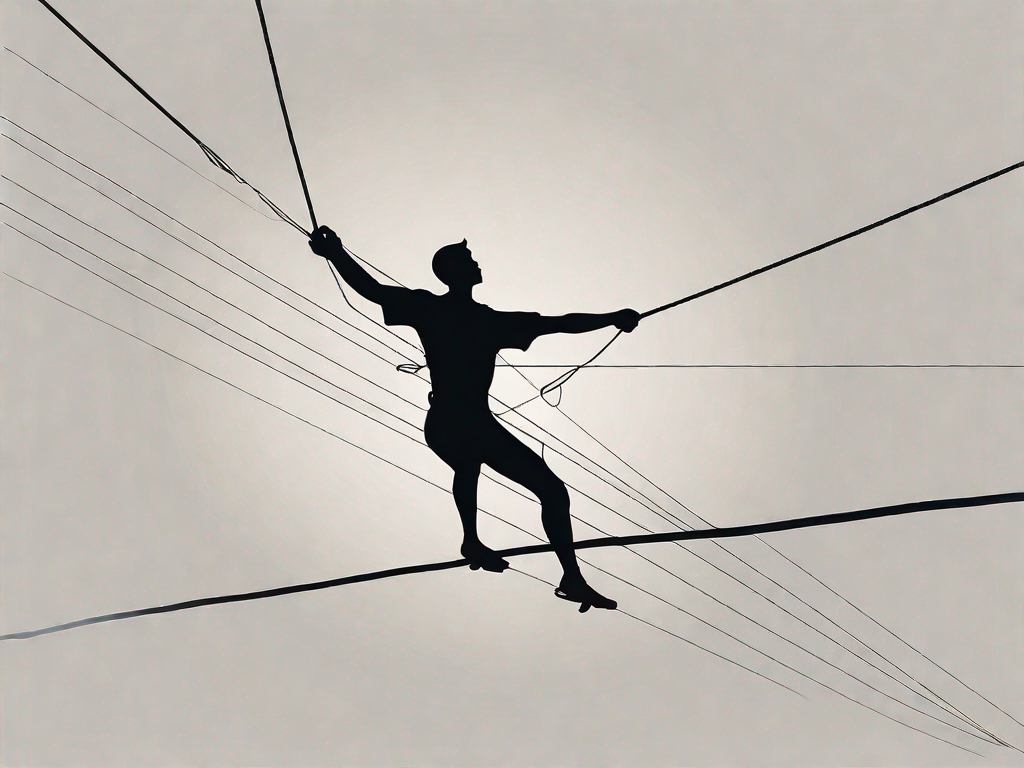 What role does core strength play in balance?