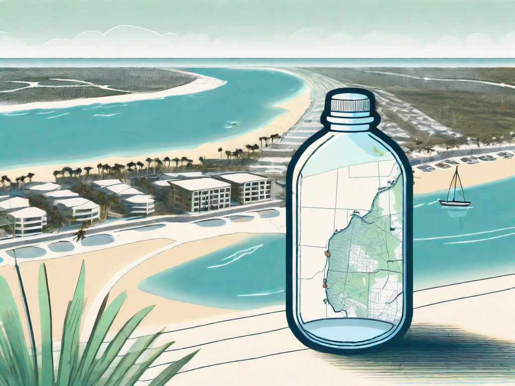 Is Fort Myers Beach, Florida water safe to drink?