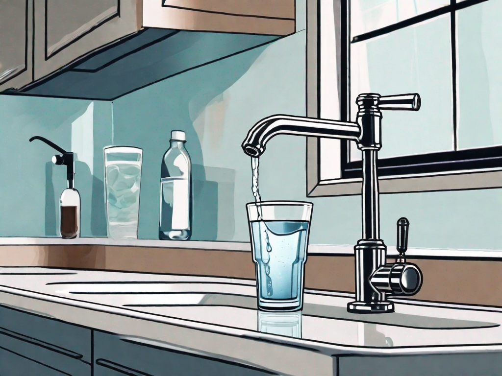 Is Quantico Base, Virginia water safe to drink?