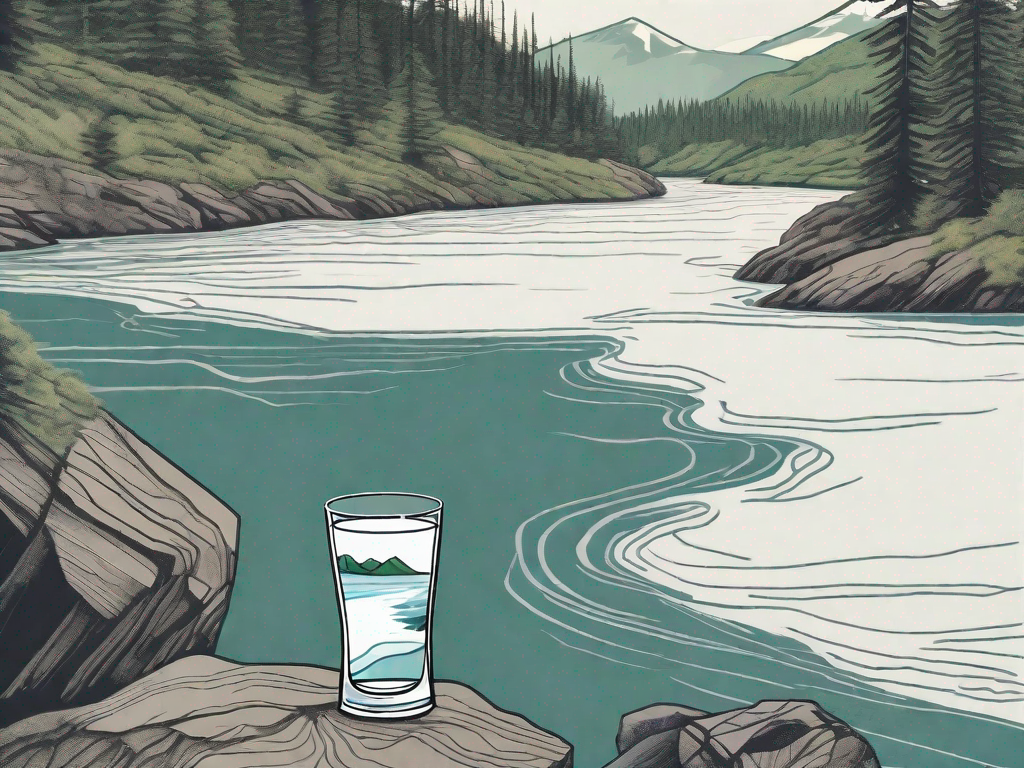 Is Kodiak, Alaska water safe to drink?