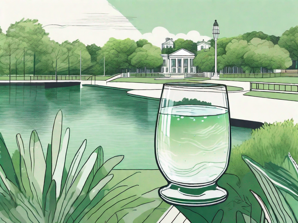 Is Noroton, Connecticut water safe to drink?