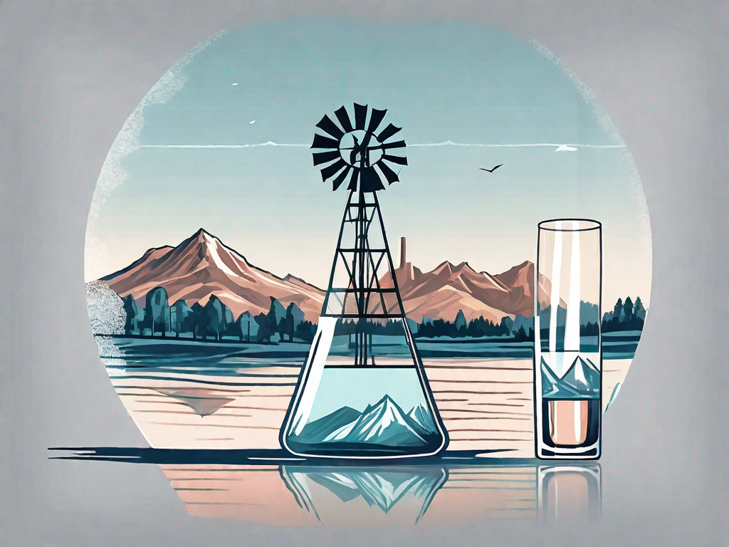 Is Ephraim, Utah water safe to drink?