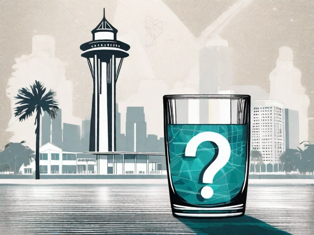 Is Starke, Florida water safe to drink?