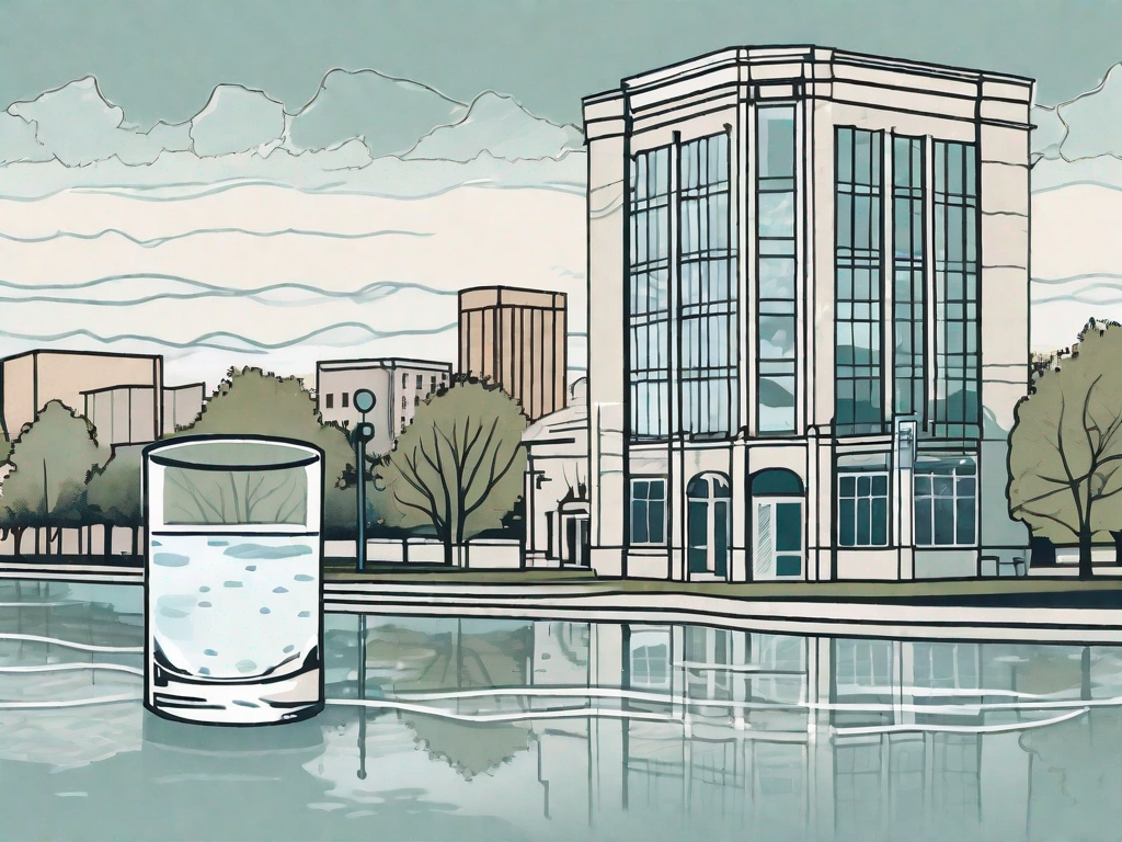 Is Evansville, Wisconsin water safe to drink?