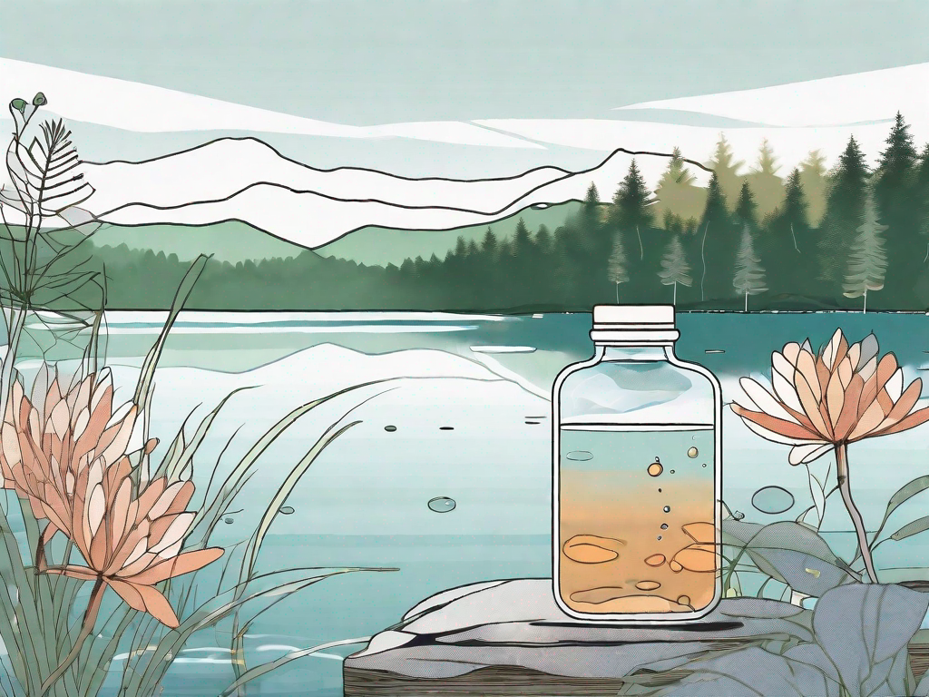 Is Lake Mohegan, New York water safe to drink?