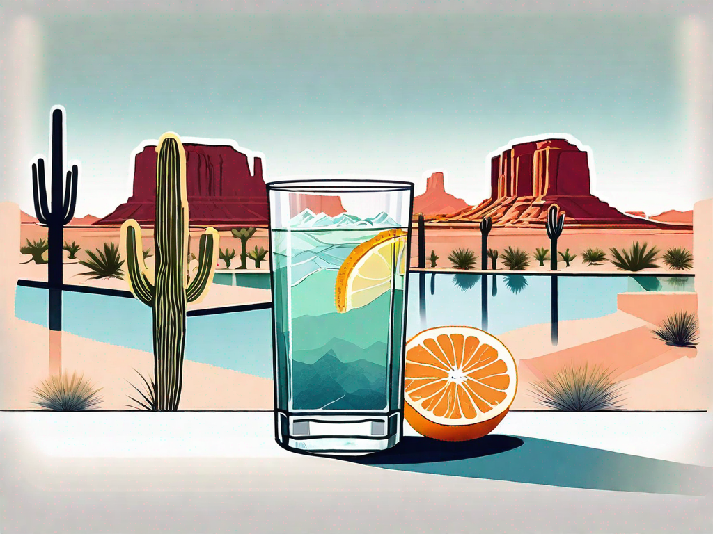 Is Citrus Park, Arizona water safe to drink?