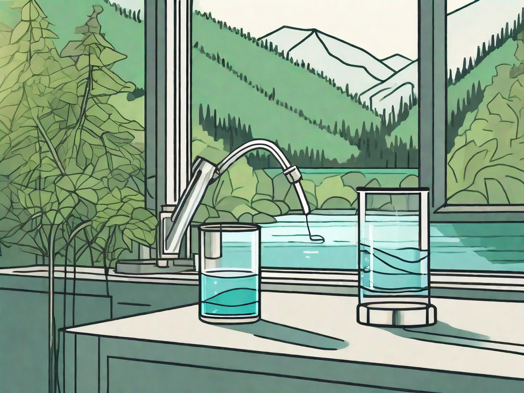 Is Maplewood, Washington water safe to drink?