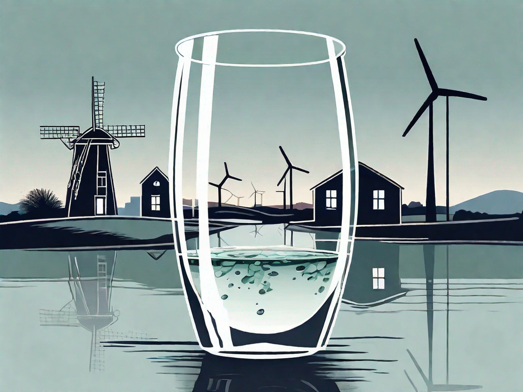 Is Briar, Texas water safe to drink?