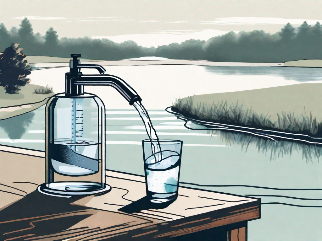 Is Eastman, Georgia water safe to drink?