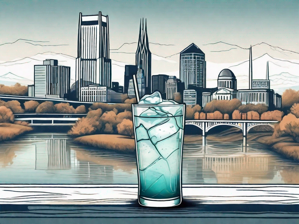 Is Nashville, North Carolina water safe to drink?