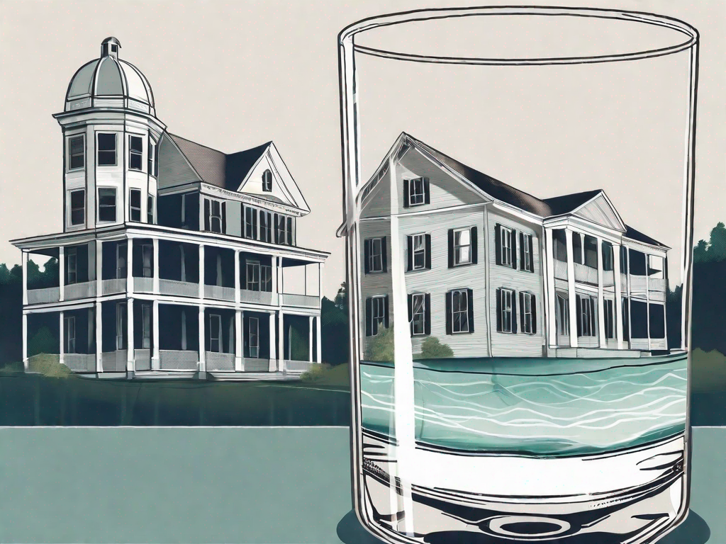 Is Walkertown, North Carolina water safe to drink?