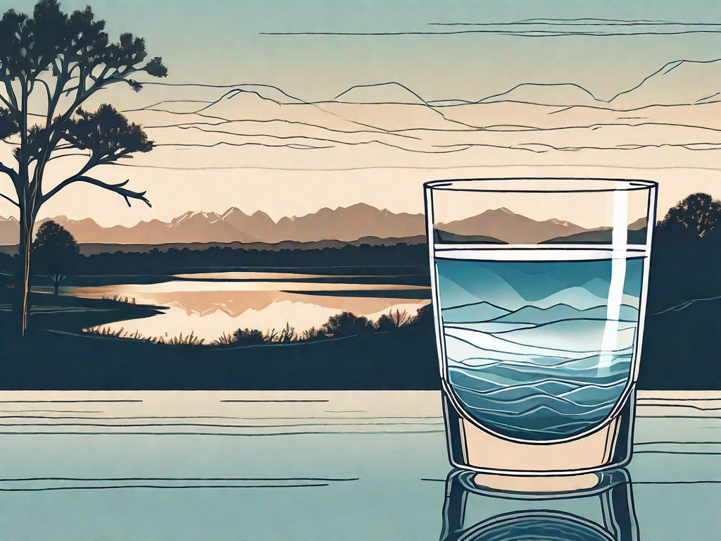 Is Mena, Arkansas water safe to drink?