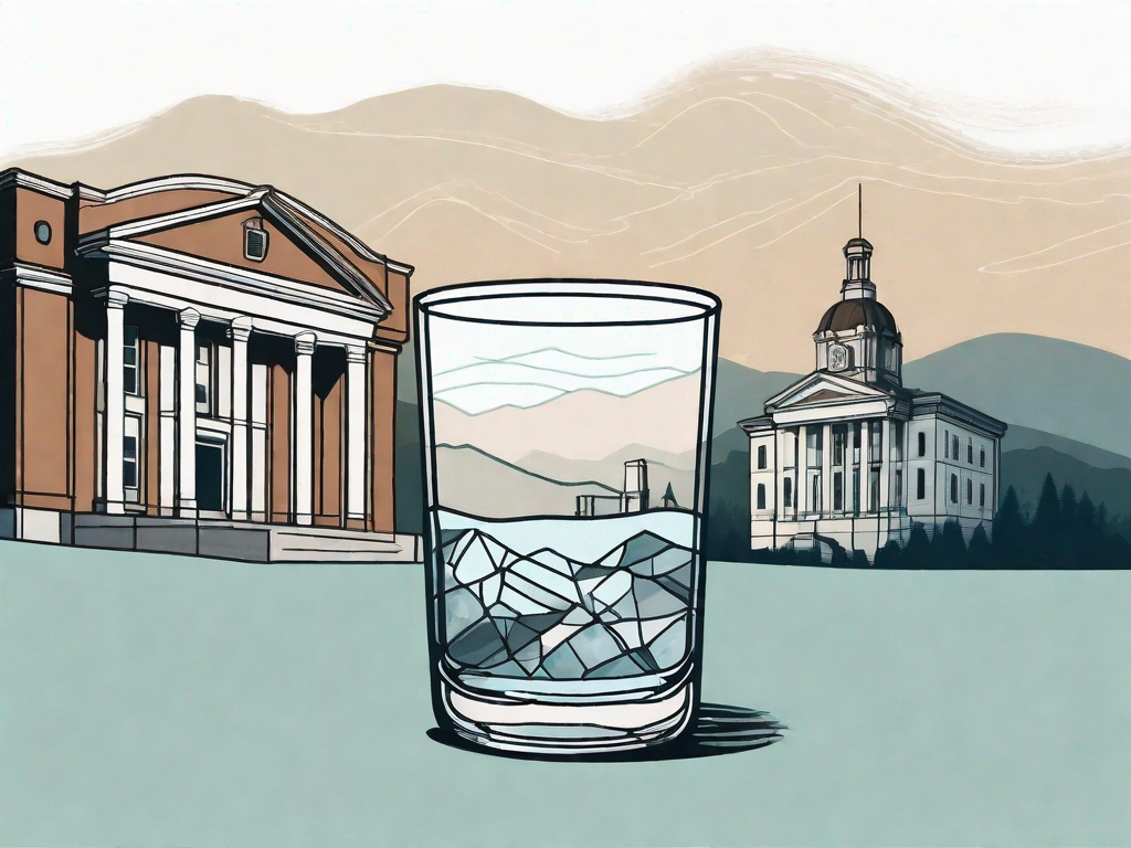 Is Hollidaysburg, Pennsylvania water safe to drink?