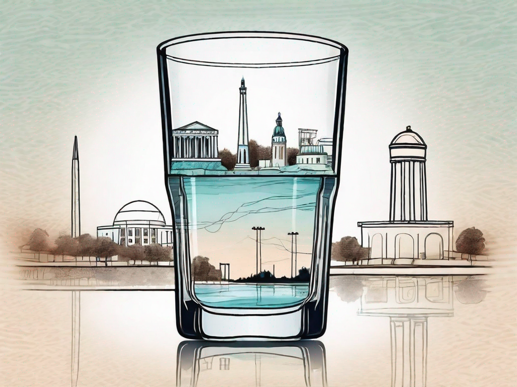 Is Carthage, Mississippi water safe to drink?