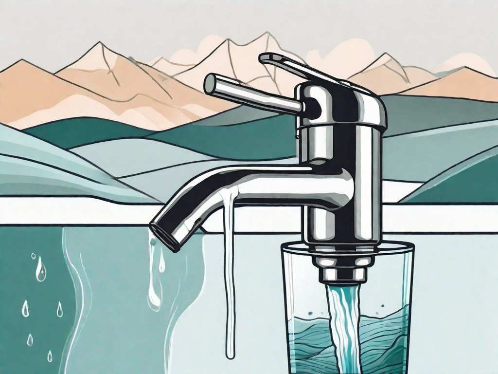 Is Eagleton Village, Tennessee water safe to drink?