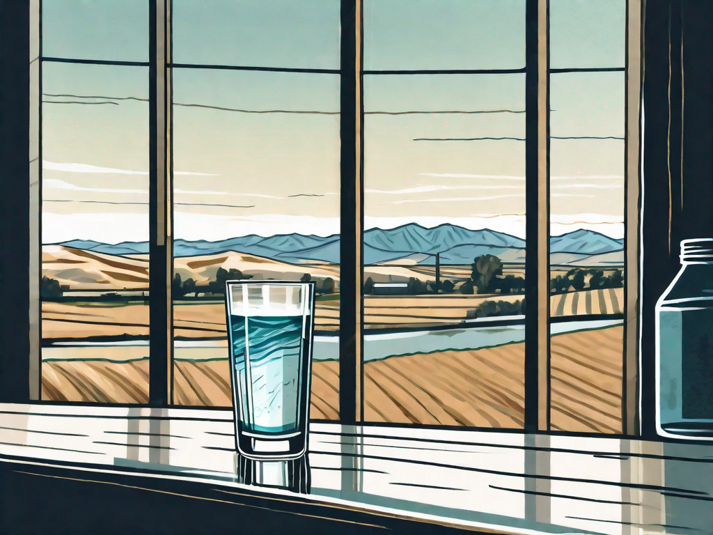 Is Weiser, Idaho water safe to drink?