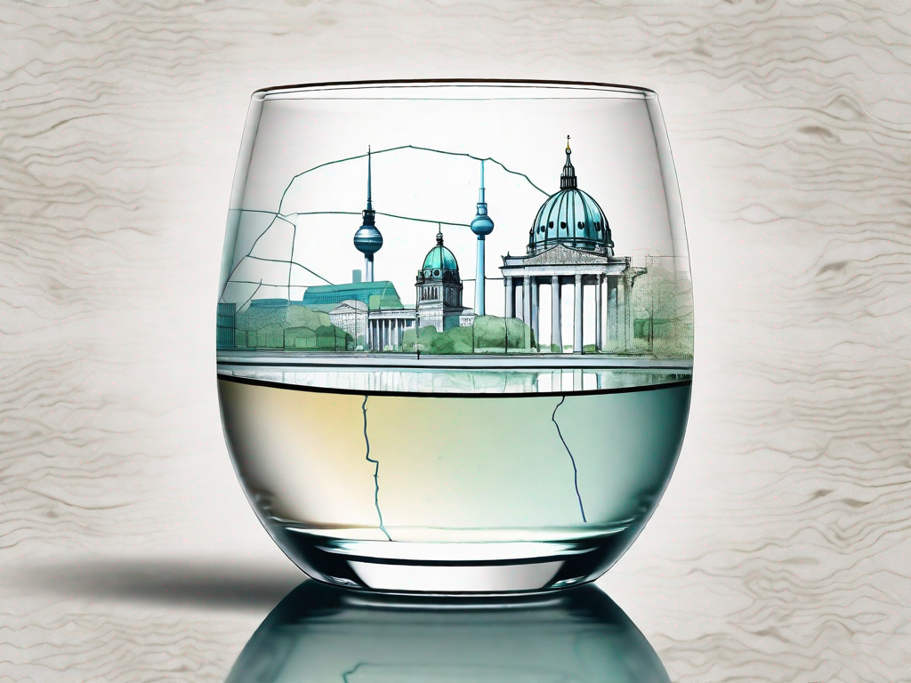 Is Berlin, Wisconsin water safe to drink?