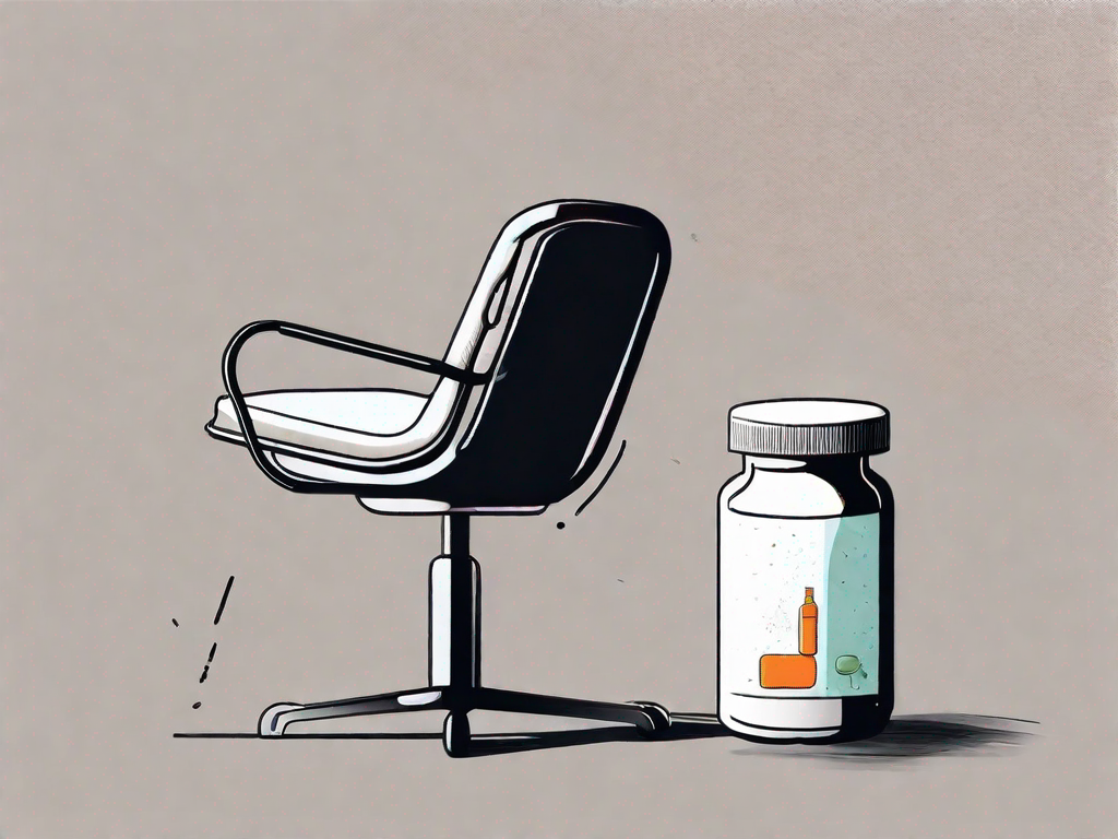 How do sedatives or tranquilizers impact fall risk?