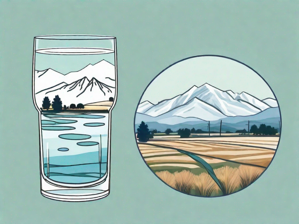 Is Preston, Idaho water safe to drink?