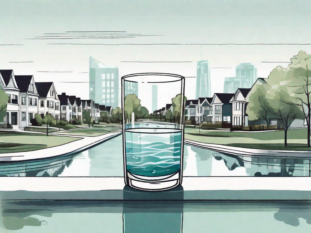 Is Islip Terrace, New York water safe to drink?