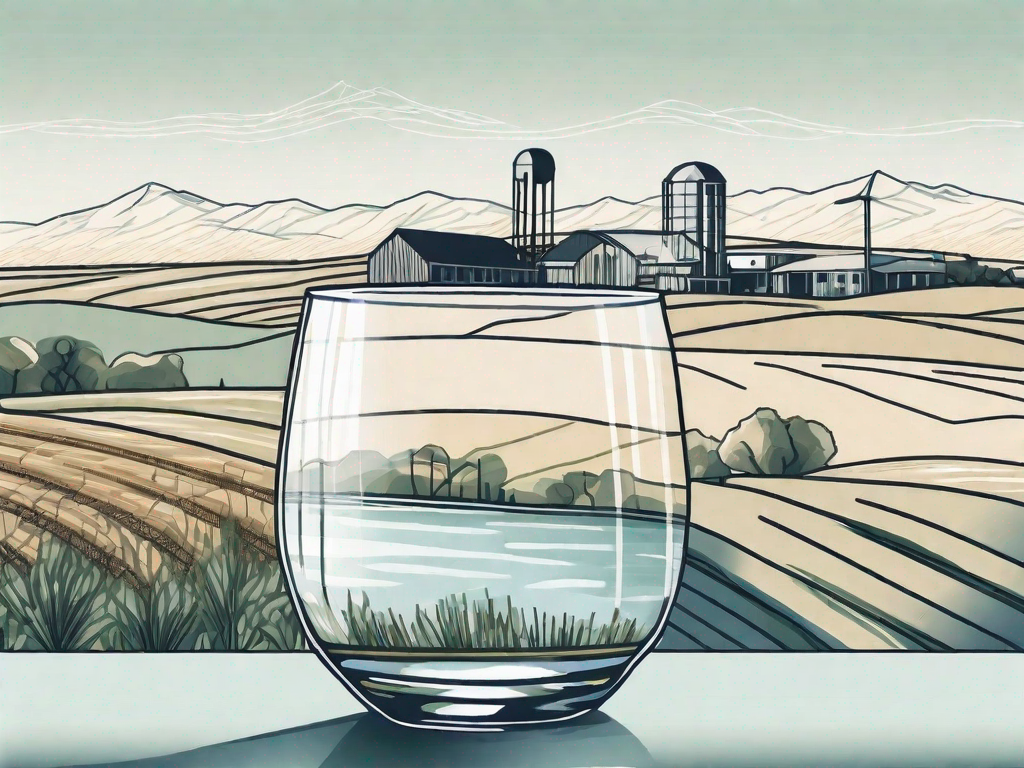 Is Williams, California water safe to drink?