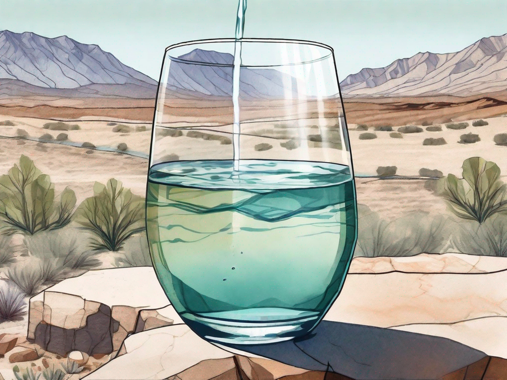 Is Bonadelle Ranchos, California water safe to drink?