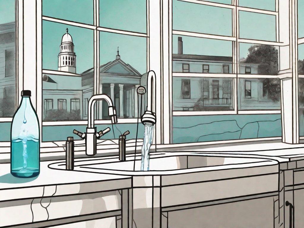 Is Walterboro, South Carolina water safe to drink?