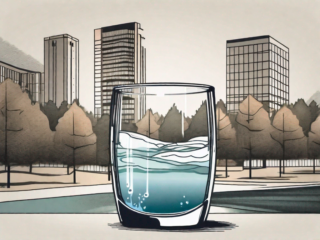 Is Glendora, New Jersey water safe to drink?