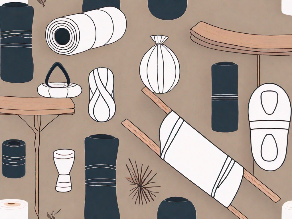 Top Yoga Brands for an Exceptional Practice - Discover the Perfect Yoga Gear