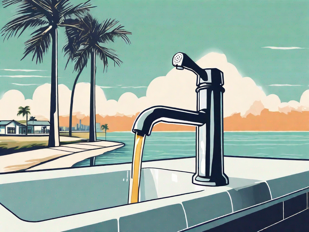 Is Pahokee, Florida water safe to drink?