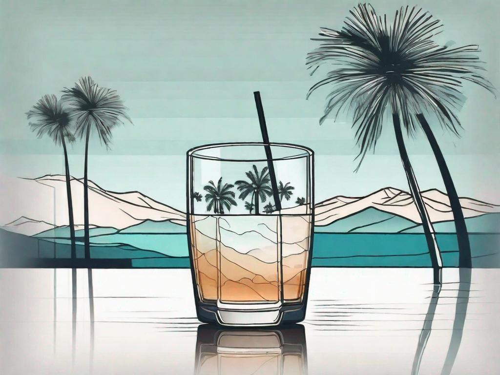 Is Palm Springs North, Florida water safe to drink?