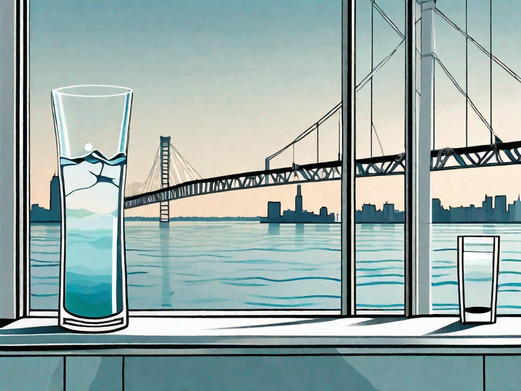 Is St. Clair, Michigan water safe to drink?