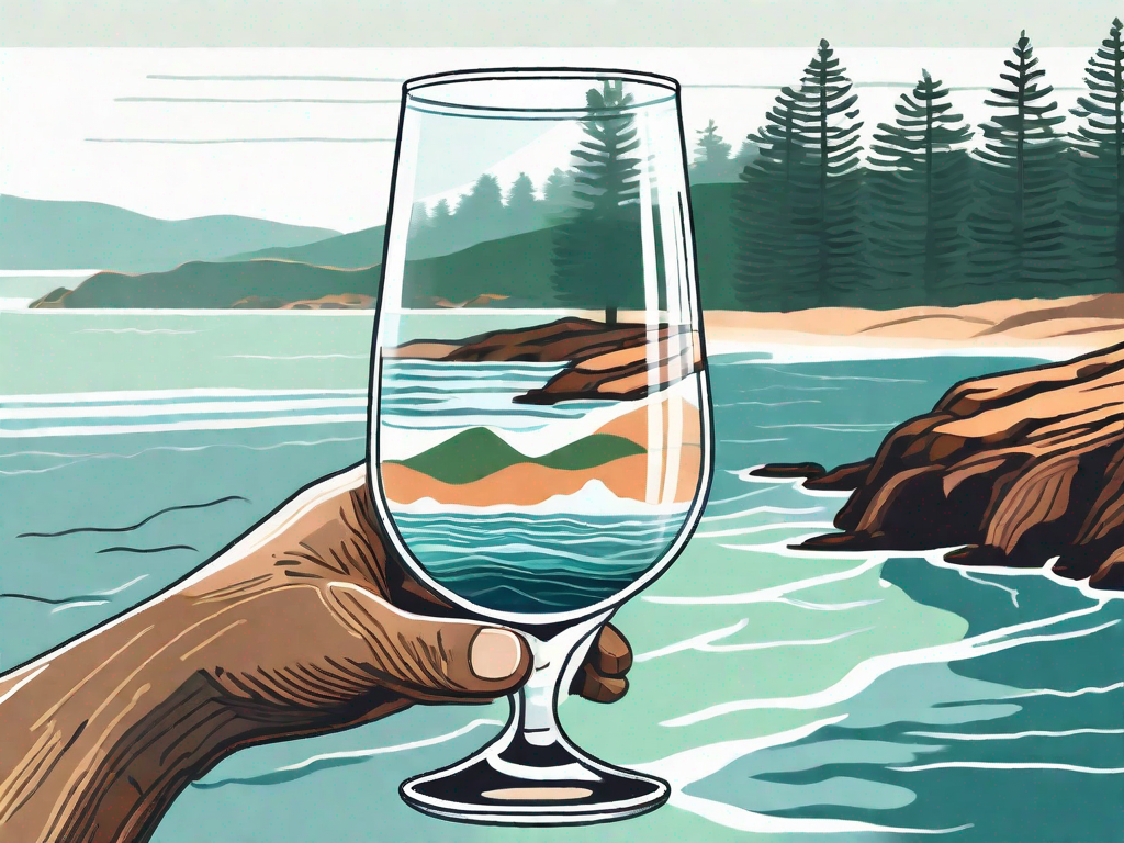 Is Cambria, California water safe to drink?