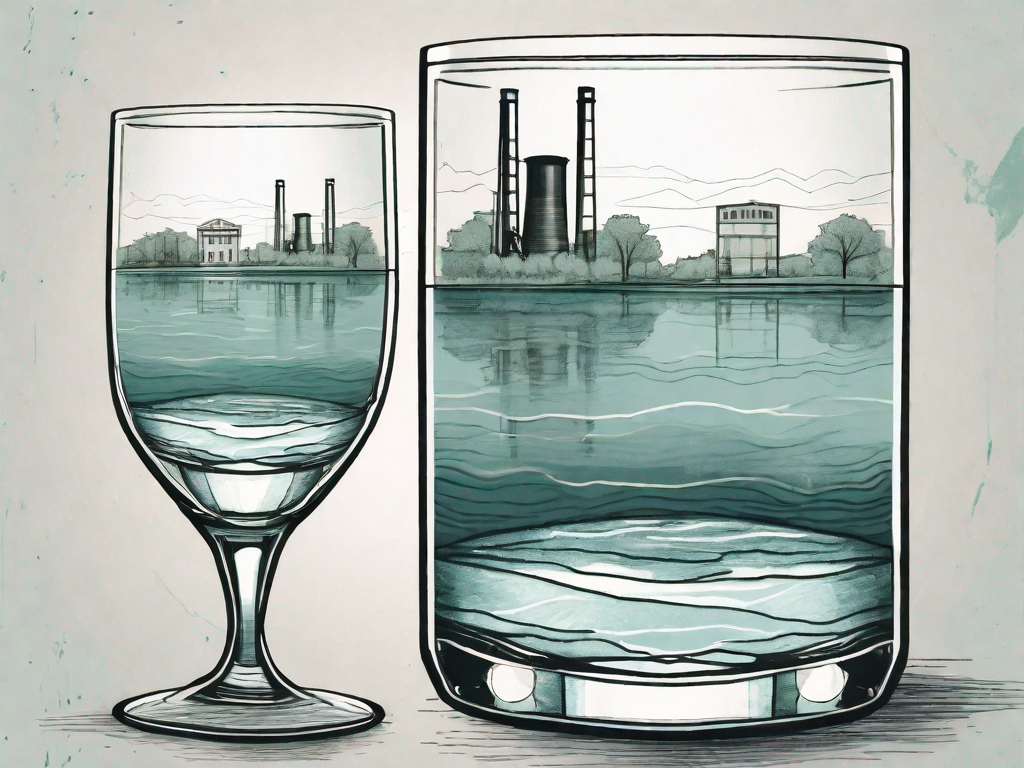 Is Wilmington, Illinois water safe to drink?