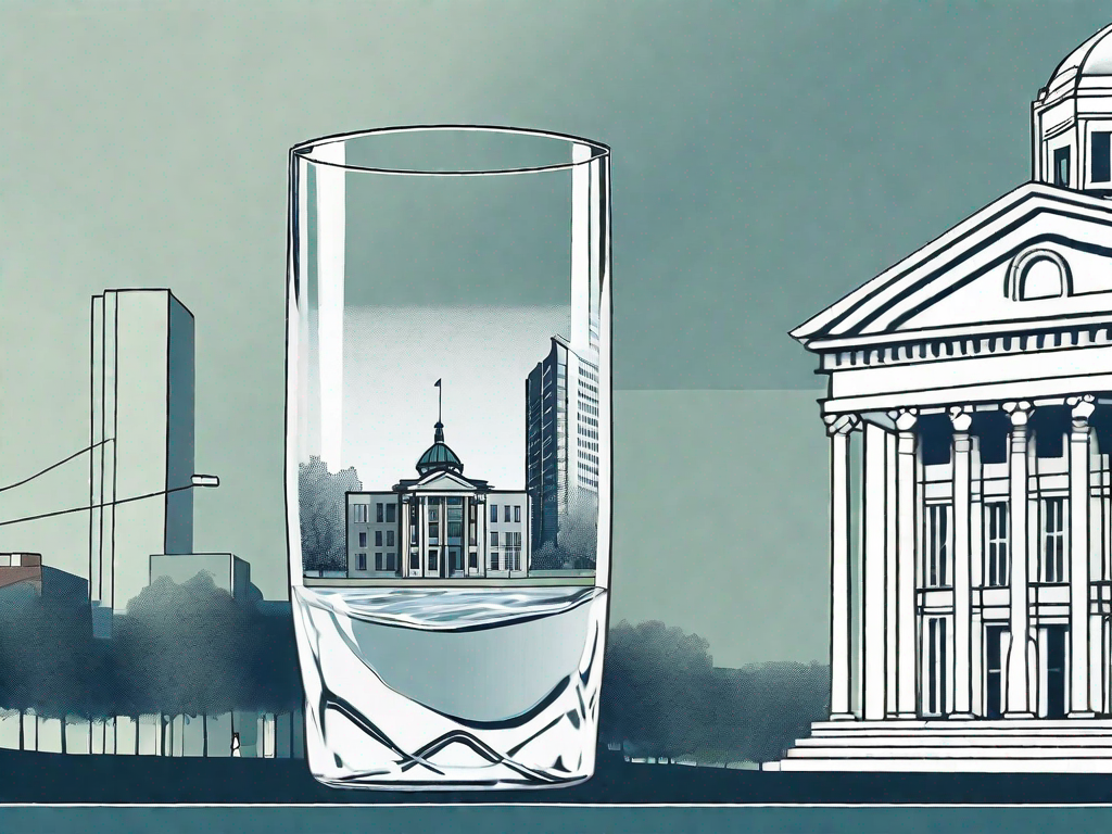 Is Adel, Georgia water safe to drink?