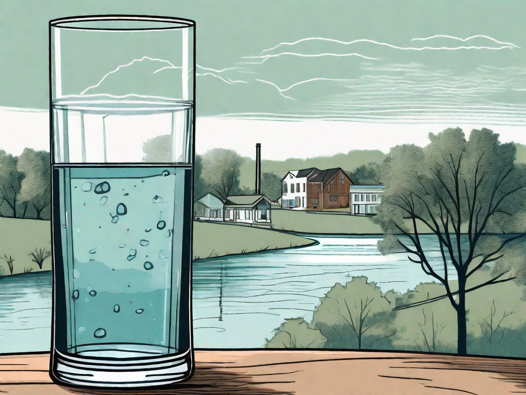Is Fruitland, Maryland water safe to drink?