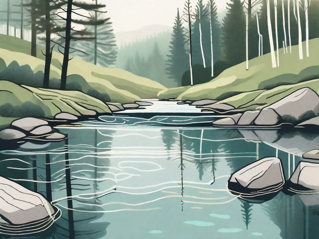 Is Chesterbrook, Pennsylvania water safe to drink?