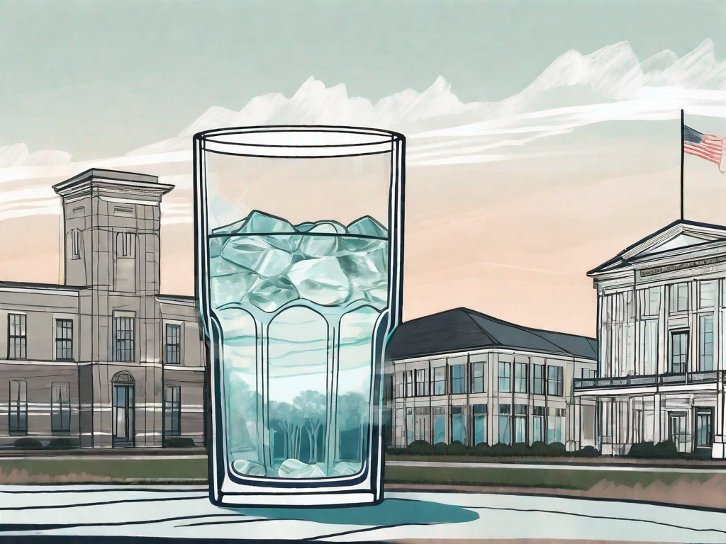 Is Lafayette, Tennessee water safe to drink?