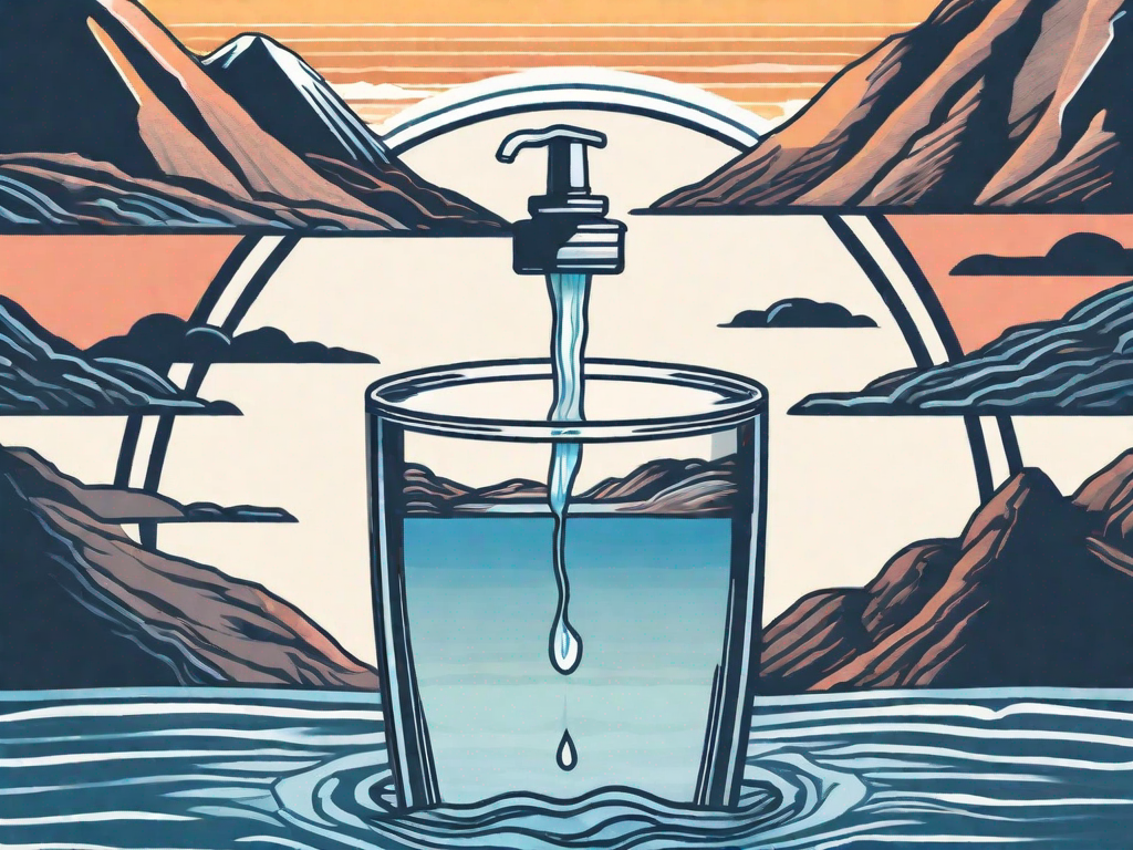 Is Sunset, Utah water safe to drink?