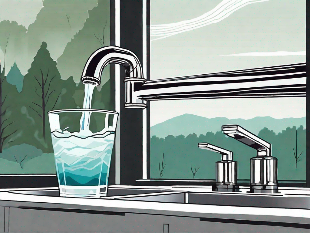 Is Kaser, New York water safe to drink?