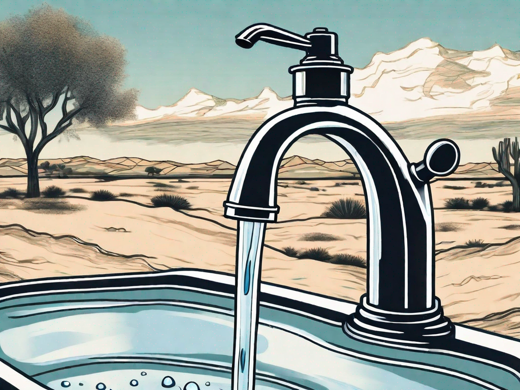 Is Wolfforth, Texas water safe to drink?