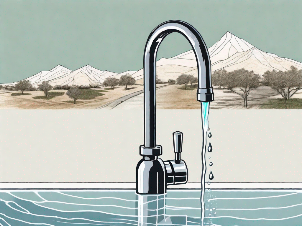 Is Salida del Sol Estates, Texas water safe to drink?
