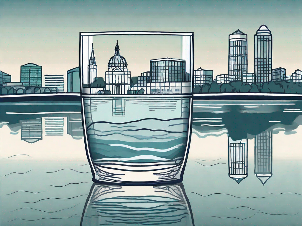 Is Pennside, Pennsylvania water safe to drink?